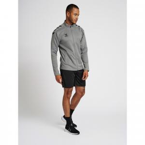 Bluza sportowa dla dorosłych Hummel Core XK Poly Zip Sweat