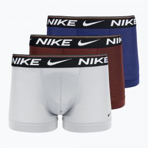 Bokserki męskie Nike Dri-FIT Ultra Comfort Trunk 3 pary