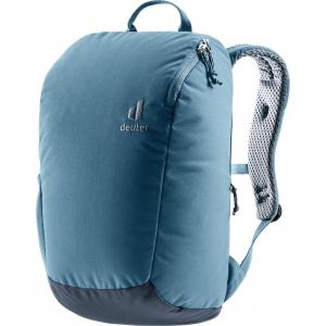 Plecak miejski Deuter Stepout 16 - atlantic/ink