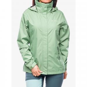 Kurtka przeciwdeszczowa damska Vaude Escape Light Jacket