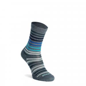 Skarpety merino Smartwool Everyday Spruce Street Crew Socks