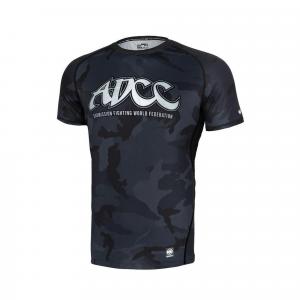 Rashguard ADCC Camo