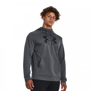 Bluza męska Under Armour Fleece Big Logo HD