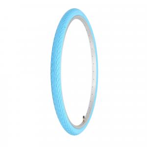 Opona Rowerowa DELI TIRE SA-206 26x1.75 Baby Blue