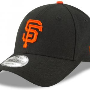 Casquette New Era The League 9forty San Francisco Giants