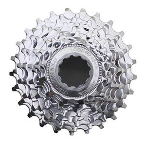 Mocowanie kasety w rowerze szosowym miche et campagnolo Miche Primato 9 v 14-23