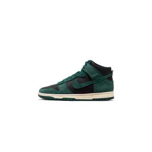 Buty do chodzenia dla dorosłych Nike Dunk High Retro PRM Faded Spruce