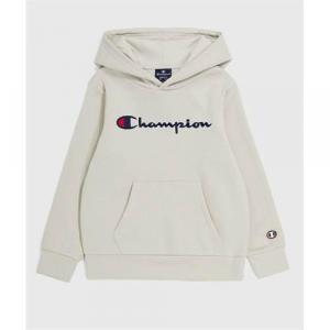 Bluza sportowa chłopięca Champion Big Logo Print