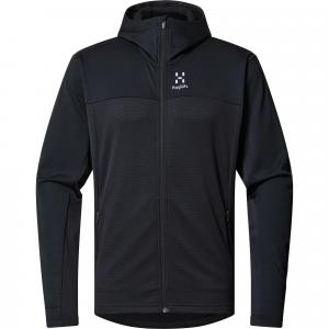 Bluza z kapturem męska Lark Mid Hood