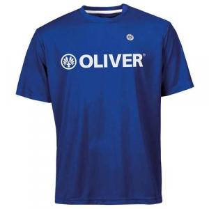 Koszulka treningowa męska Oliver Active