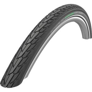 Opona sztywna Schwalbe Road Cruiser 22x1 1/2 Hs377 K-Guard Twinskin Sbc