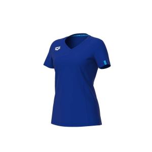 Koszulka damska Arena Team T-Shirt Panel