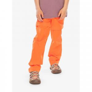 Spodnie dla dzieci Vaude ZO Pants Slim Fit