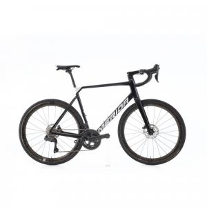 Second life · Rower szosowy · Scultura 8000 Di2 12V