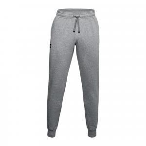 Spodnie fitness męskie Under Armour Rival Fleece Jogger