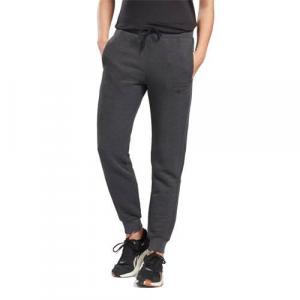 Spodnie sportowe damskie Reebok Te Textured