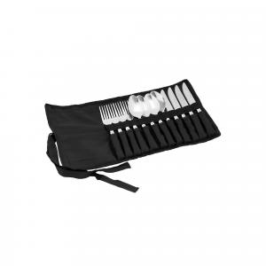 Sztućce turystyczne Easy Camp Family Cutlery