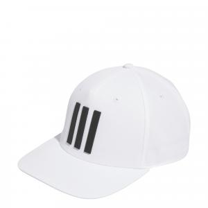 3-Stripes Tour Hat