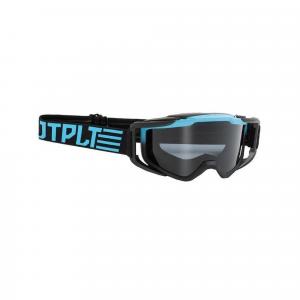 Gogle na skuter wodny Jetpilot RX Vault Air Goggle Blue