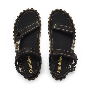 Sandały GUMBIES TRACKER SANDALS UNISEX