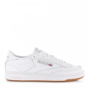 Buty do chodzenia damskie Reebok Club C 85