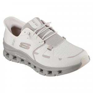 Buty do chodzenia męskie Skechers Glide Step Pro Nat