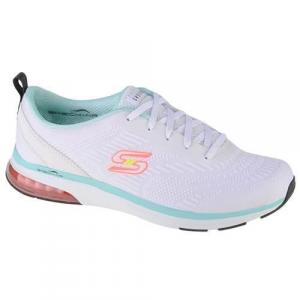 Buty do chodzenia damskie Skechers Skechair Edge Mellow Days