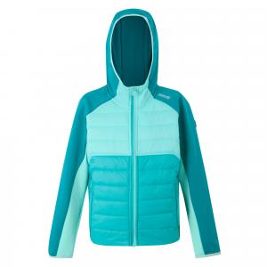 Kurtka Dziecięca Kielder IX Hybrid Jacket