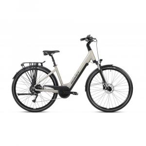 Rower elektryczny ROMET E-MODECO URB 1.0 504WH