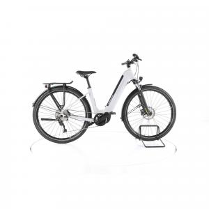 Second Life - Focus Planet² 6.8 Trekking E-Bike Lage instap 2022 - Jak nowy