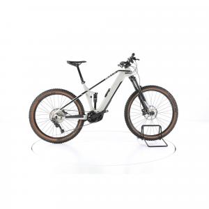 Second Life - Bulls Sonic EVO AM 1 Fully E-Bike 2023 - Jak nowy