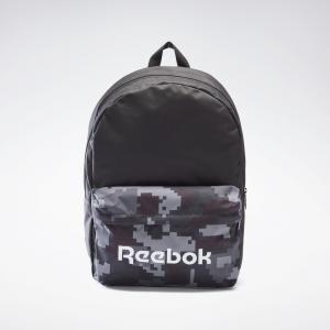 Plecak REEBOK szkolny na co dzień