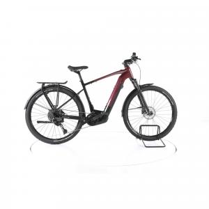Second Life - Focus Aventura² 6.8 Trekking E-Bike 2024 - Jak nowy