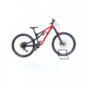 Second Life - Rocky Mountain Slayer Alloy 30 2021 - Stan dobry