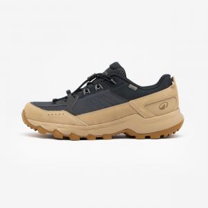 Buty turystyczne męskie MH500 Softer