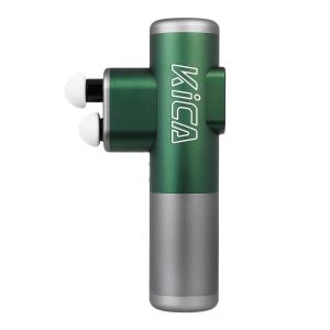 Pistolet do masażu KiCA 3 dwugłowicowy