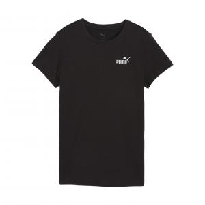 Koszulka Puma Ess Small No. 1 Logo Tee, Kobiety