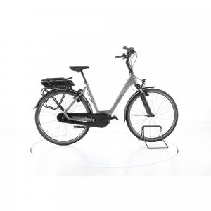 Second Life - Sparta A Shine M7B Fit RT City E-Bike Lage instap 2022 - Jak nowy