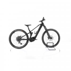 Second Life - Conway Xyron S S7.9 Fully E-Bike 2023 - Stan dobry