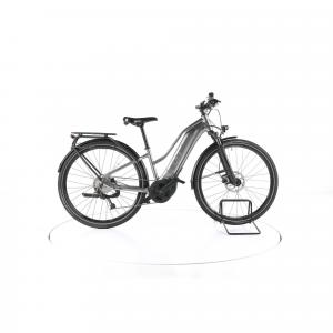 Second Life - Liv Amiti E+3 Trekking E-Bike 2022 - Stan dobry