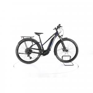 Second Life - Corratec MTC 120 Trekking E-Bike 2021 - Jak nowy