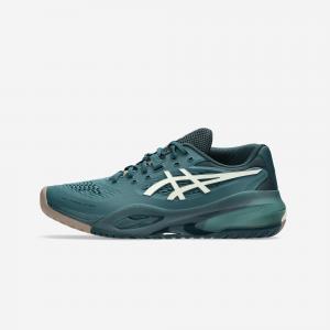 Buty tenisowe męskie ASICS Gel Resolution X na korty ziemne