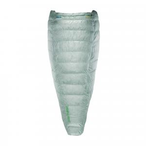 Śpiwór puchowy Therm a Rest Vesper 32F/0C UL Quilt Reg (183 cm) - ether
