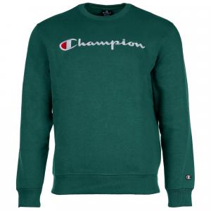 Bluza na co dzień męska CHAMPION bez kaptura