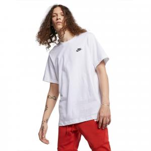 Koszulka t-shirt męska NIKE bawełna