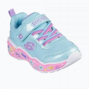 Buty dziecięce SKECHERS Play Scene Fun Squad