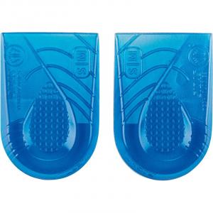 Zelowe podkladki multisports dla doroslych Sidas Gel Cushioning Bone Spur Pads