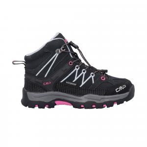 Buty trekkingowe juniorskie CMP Rigel Mid Wp