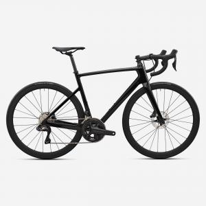 Rower szosowy Van Rysel EDR CF Ultegra Di2 2x12 karbonowe koła