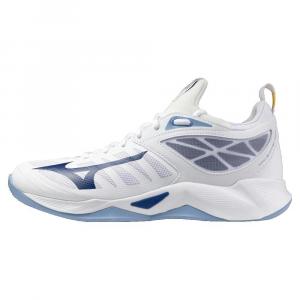 Buty do siatkówki Dorosły Mizuno Wave Dimension biały